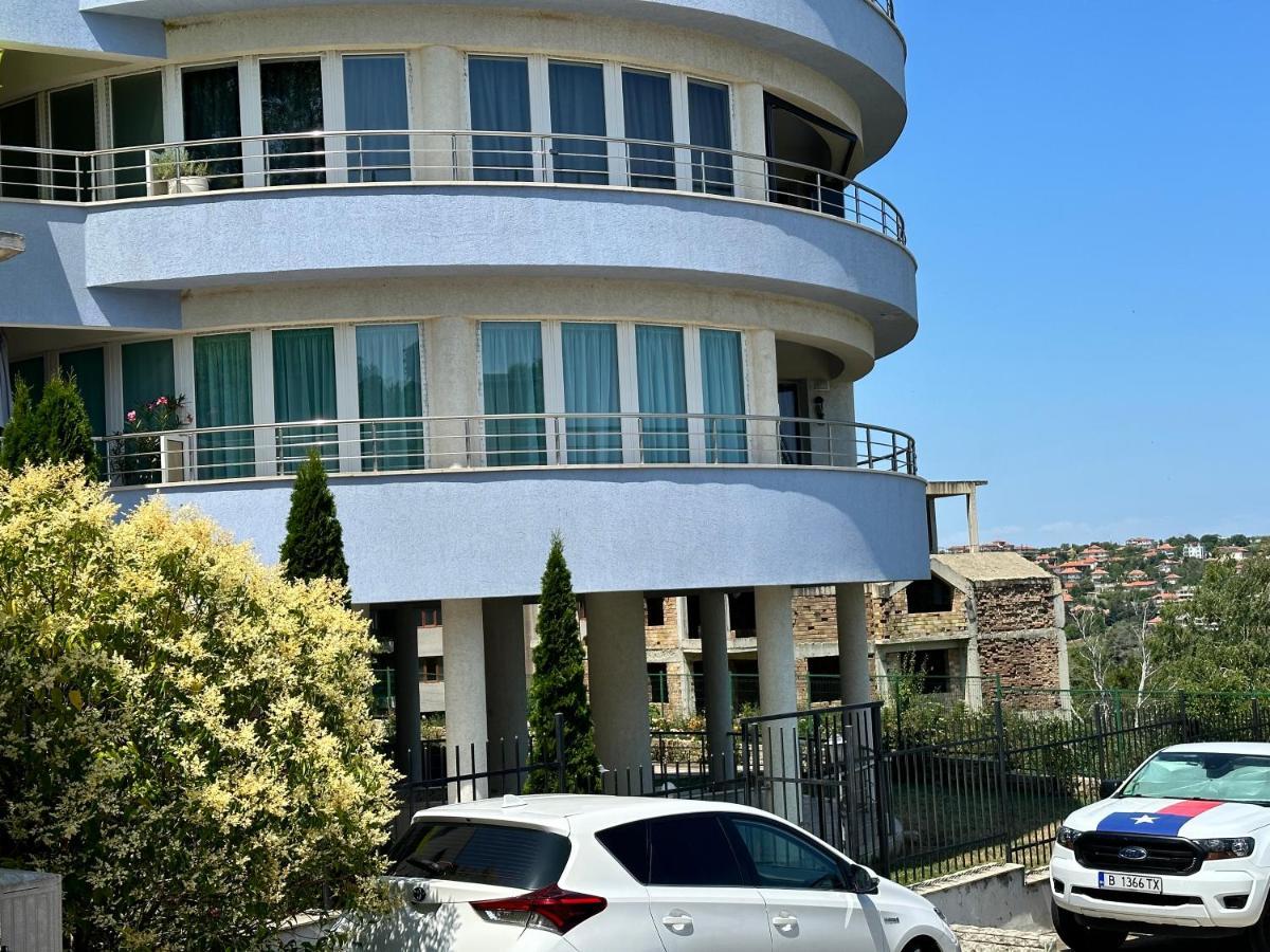 Sun Gates Byala Daire Byala  Dış mekan fotoğraf